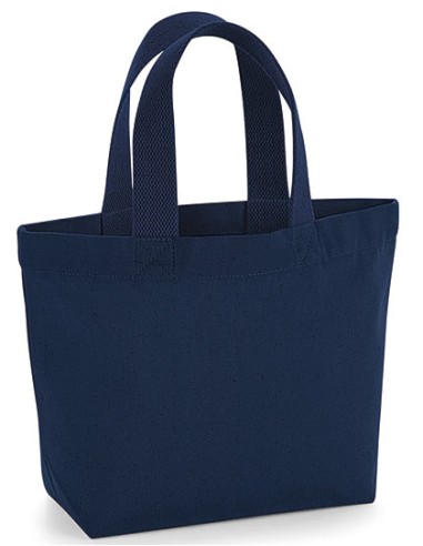 W-W845-EarthAware® Organic Marina Mini Bag